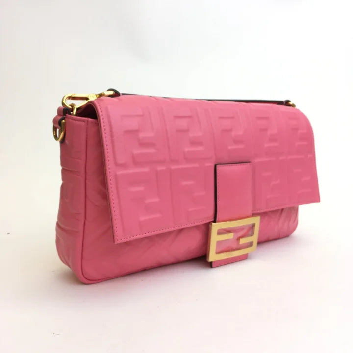 Fendi Baguette Large Bag