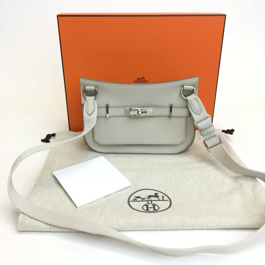 Hermes Mini Jypsiere