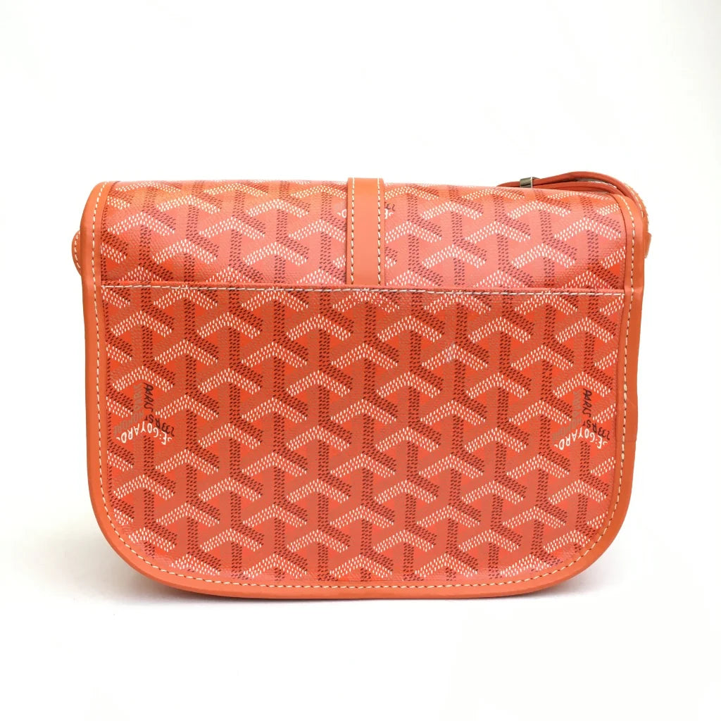 Goyard Belvedere PM