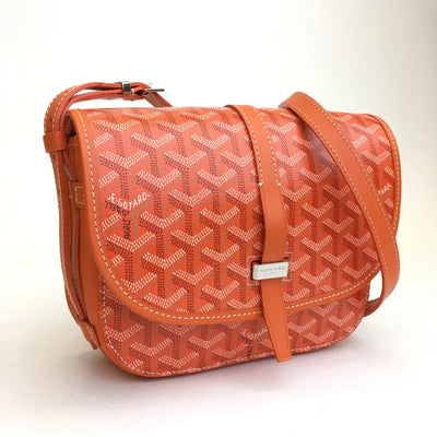 Goyard Belvedere PM