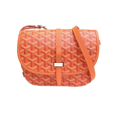 Goyard Belvedere PM