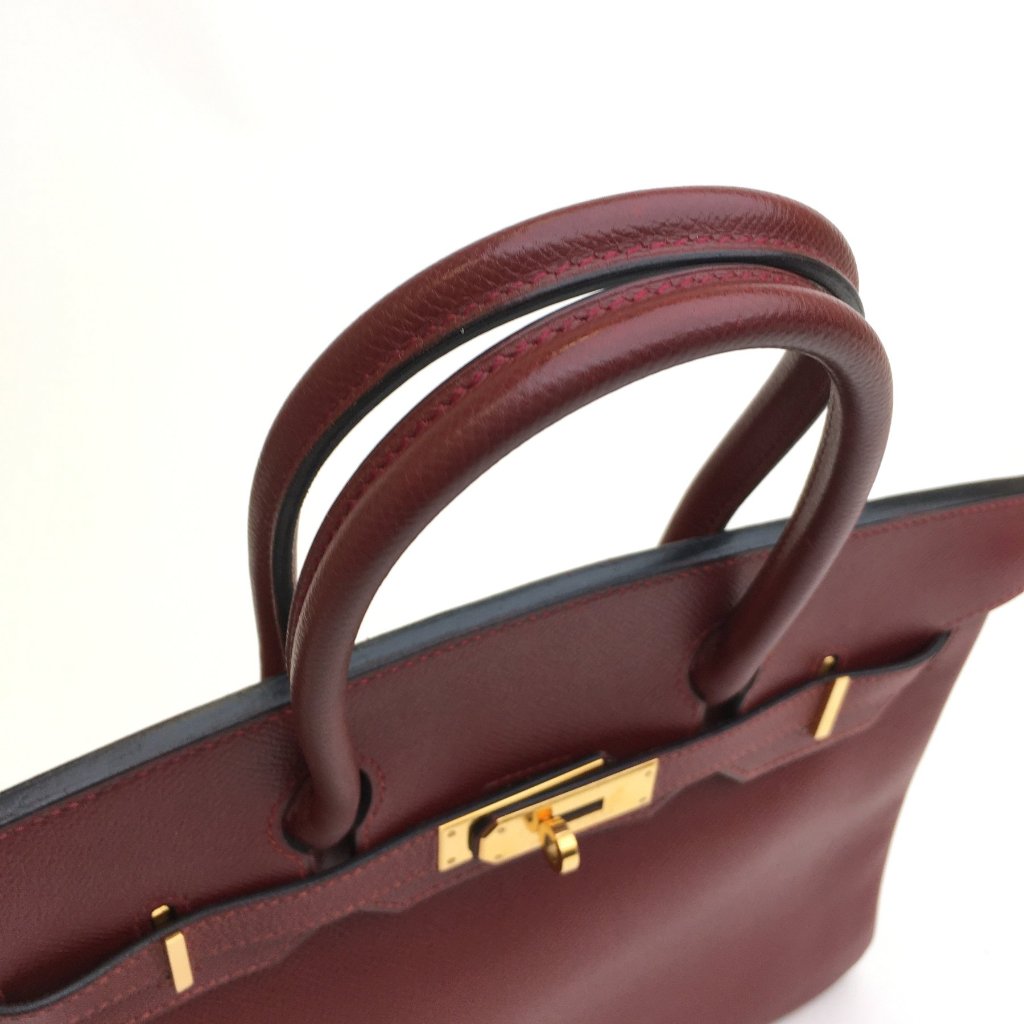 Hermes Birkin 30