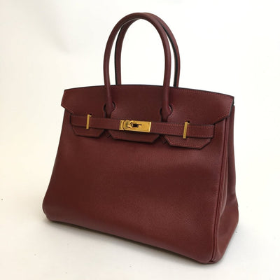 Hermes Birkin 30