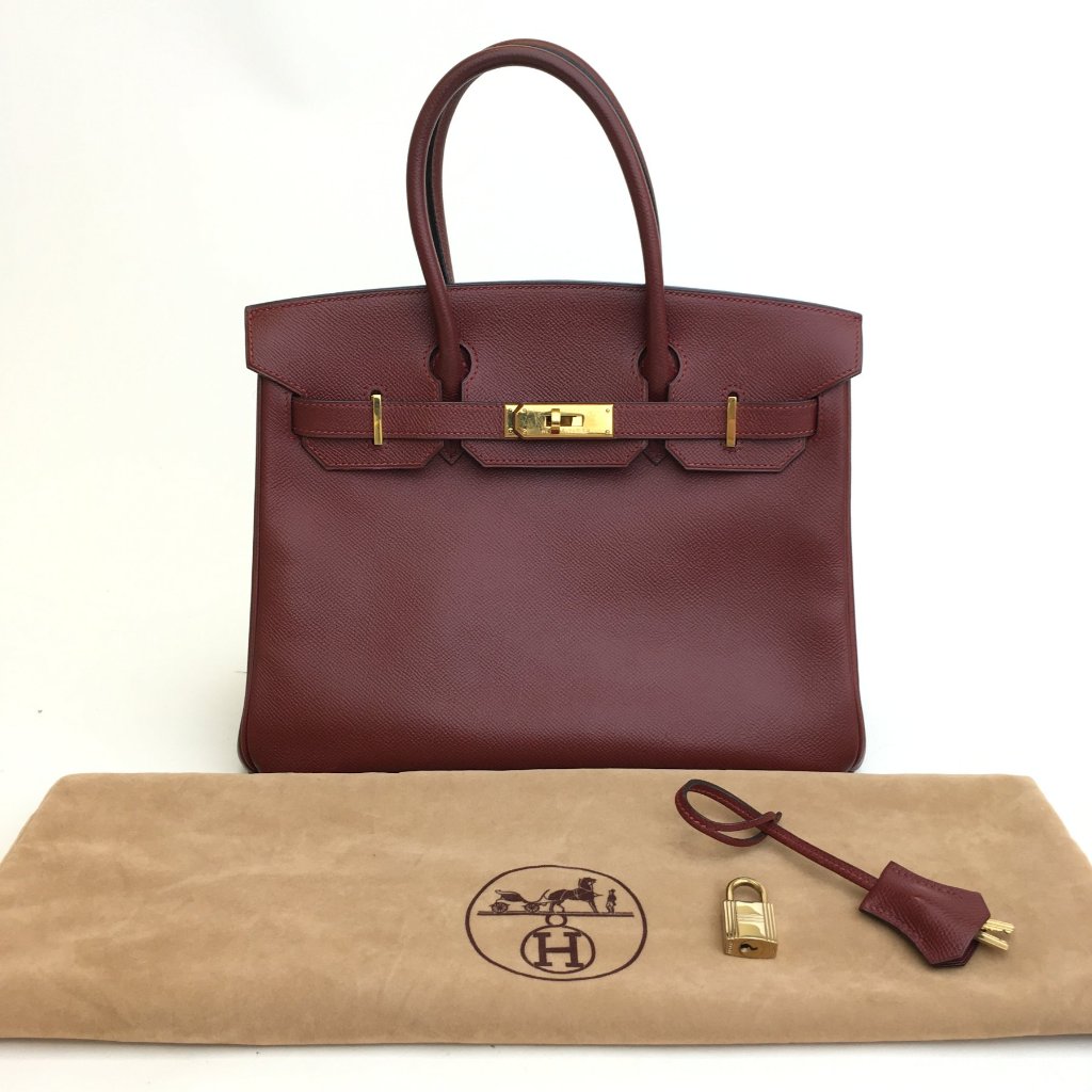 Hermes Birkin 30