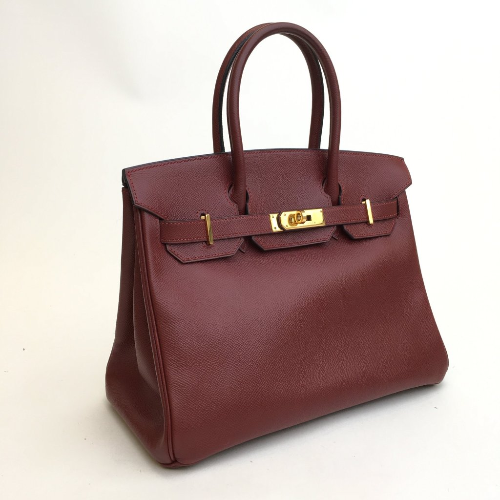 Hermes Birkin 30