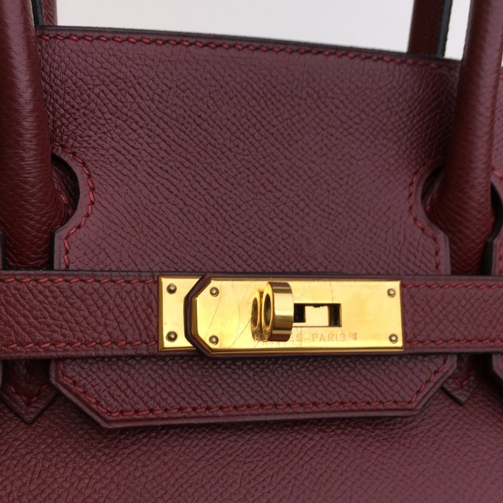 Hermes Birkin 30