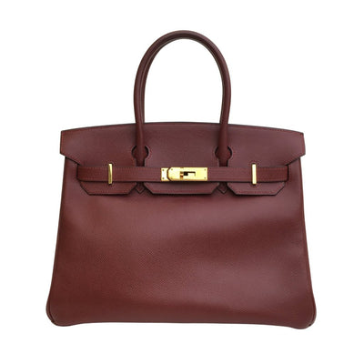 Hermes Birkin 30