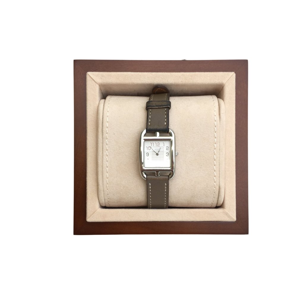 Hermes Cape Cod Watch Small