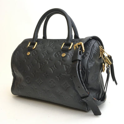 Louis Vuitton Speedy Bandouliere 25