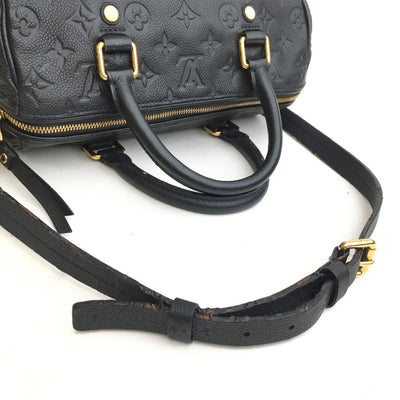 Louis Vuitton Speedy Bandouliere 25