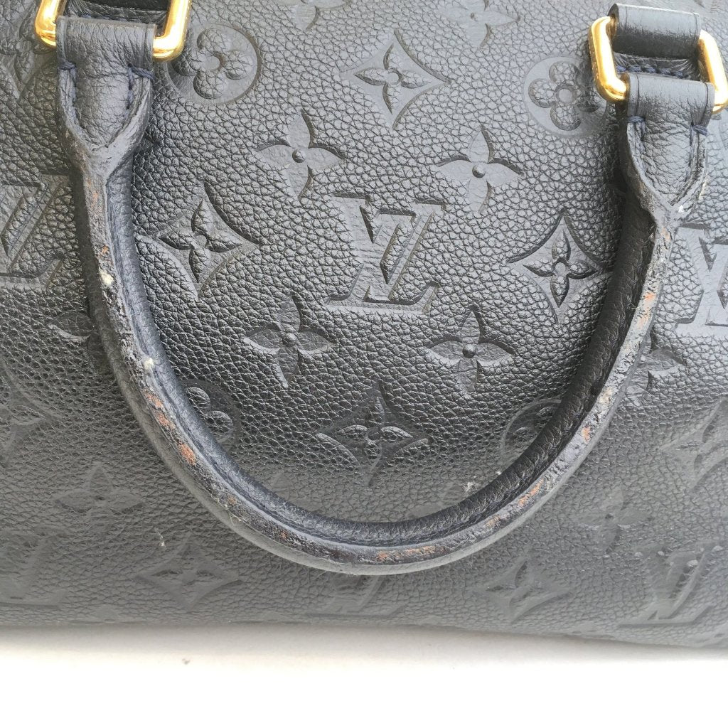 Louis Vuitton Speedy Bandouliere 25