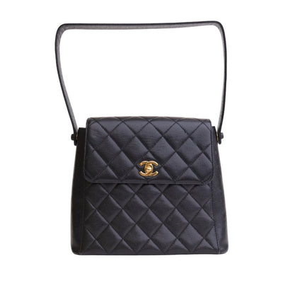 Chanel Vintage Shoulder Bag