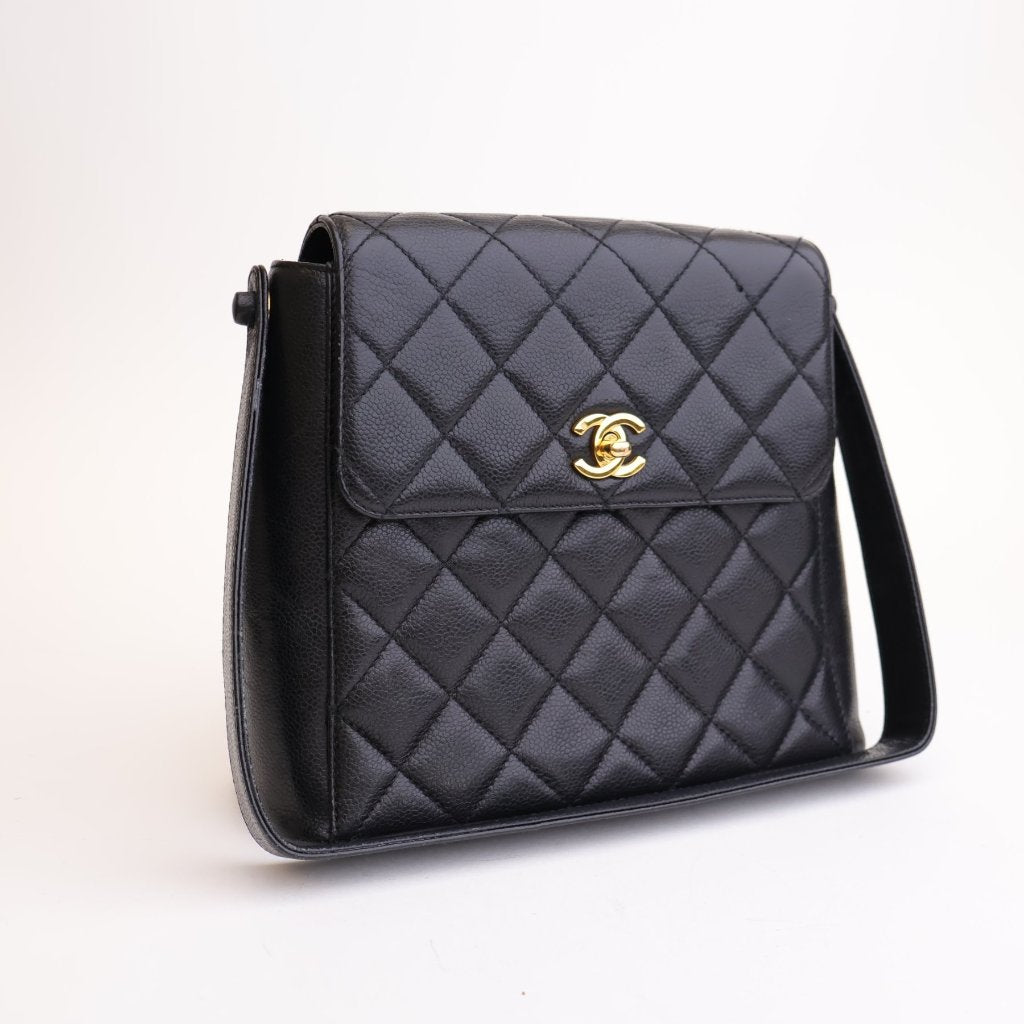 Chanel Vintage Shoulder Bag