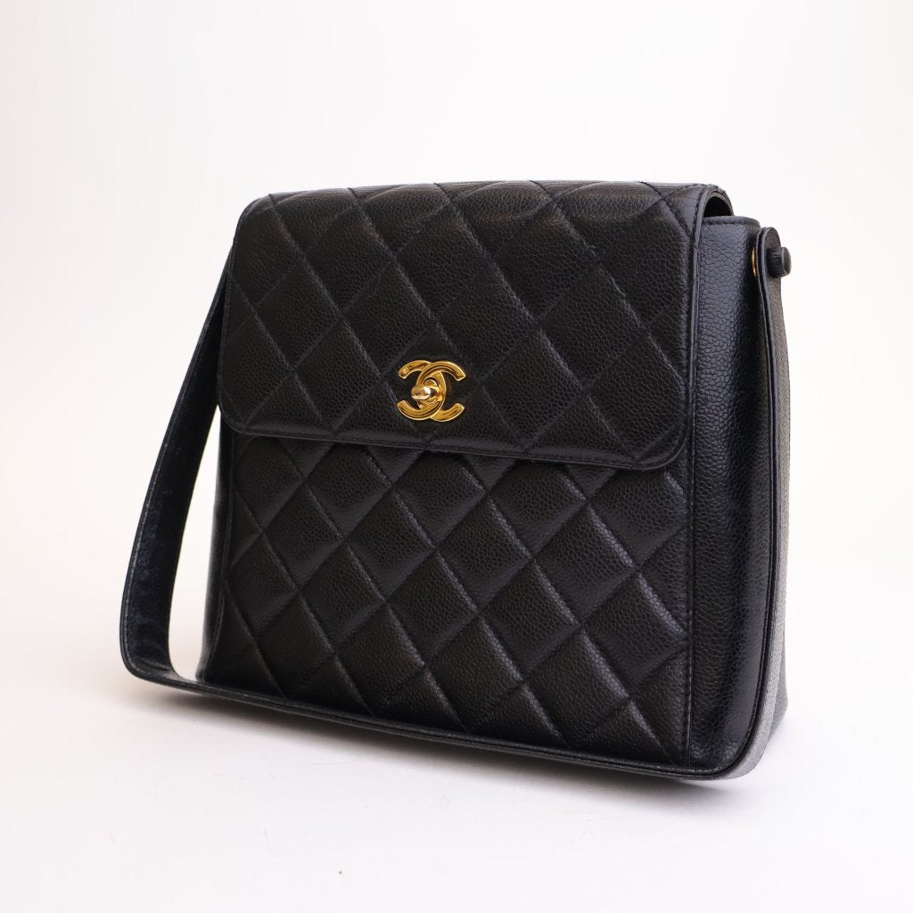 Chanel Vintage Shoulder Bag