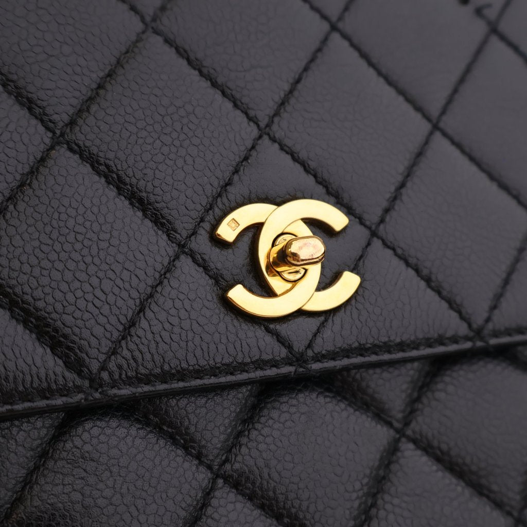 Chanel Vintage Shoulder Bag