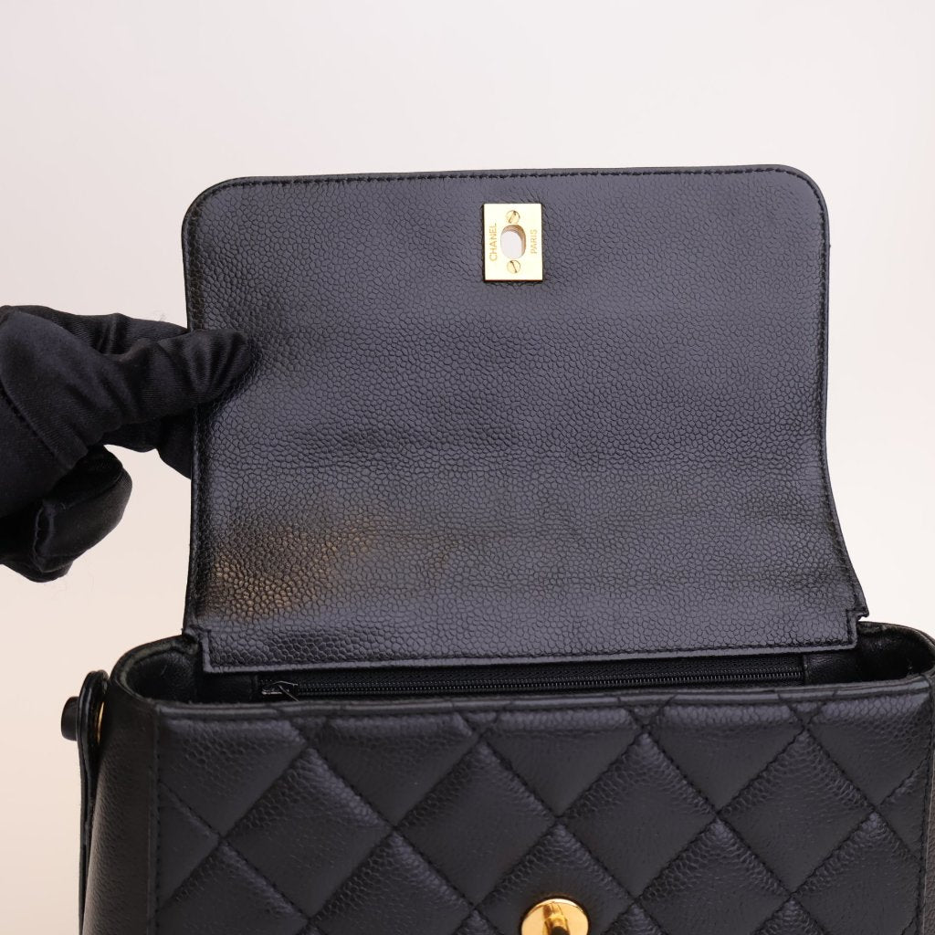 Chanel Vintage Shoulder Bag