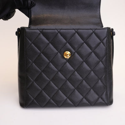 Chanel Vintage Shoulder Bag