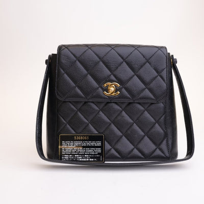 Chanel Vintage Shoulder Bag