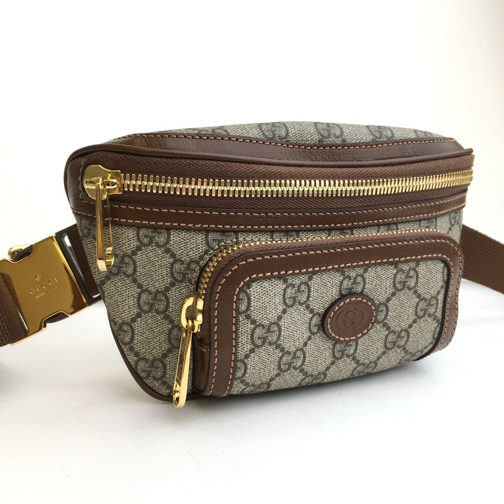 Gucci Belt Bag