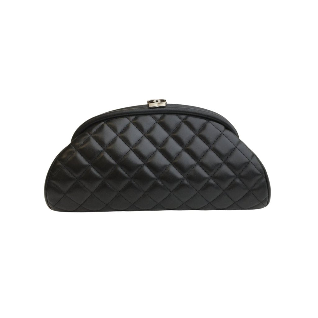 Chanel Timeless Clutch