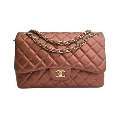 Chanel Classic Jumbo