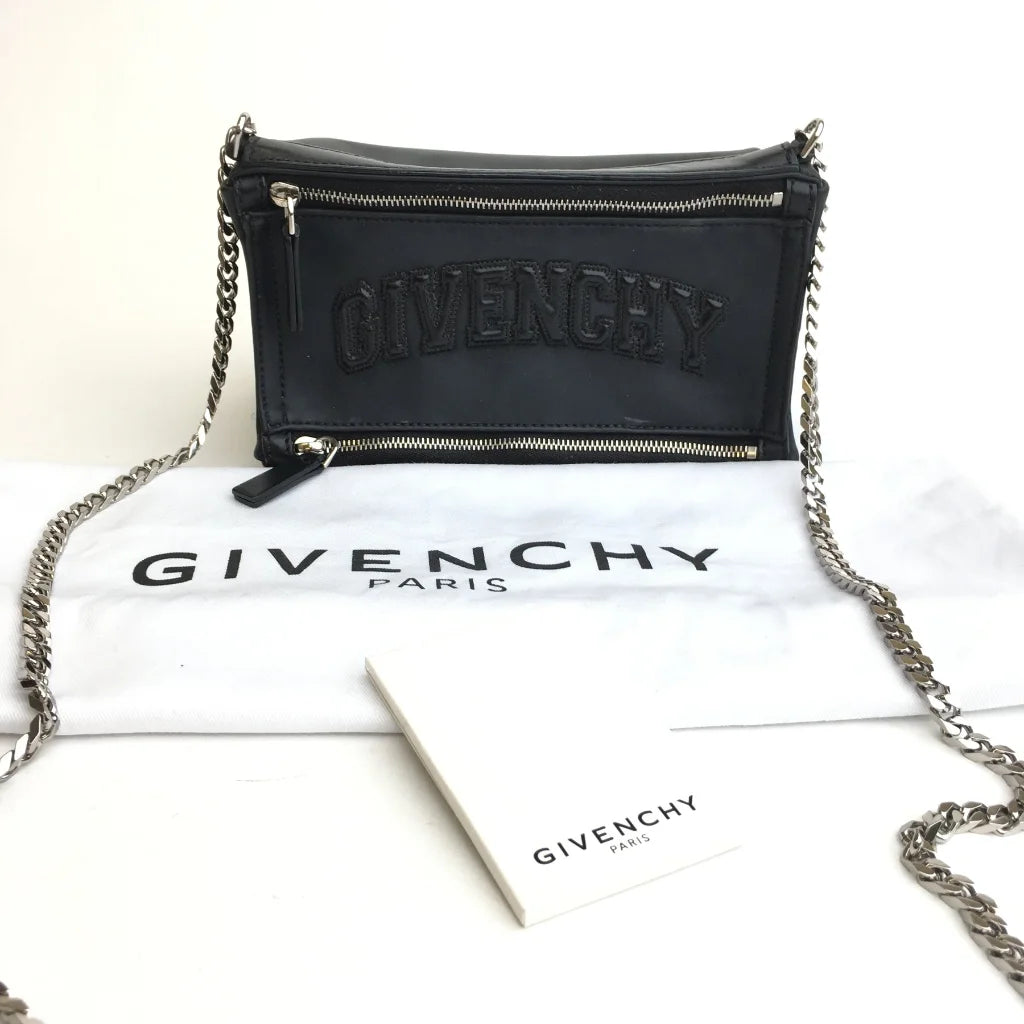 Givenchy Pandora Box Bag