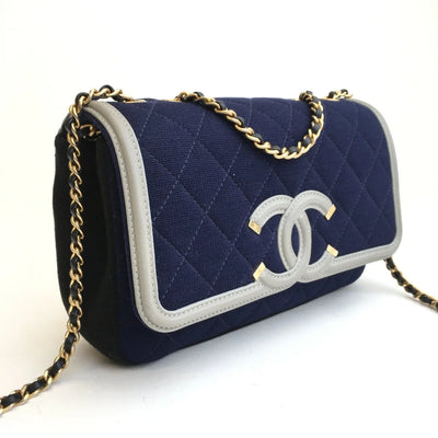 Chanel Seasonal Flap