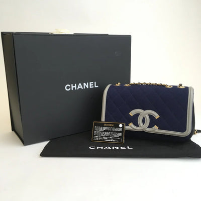 Chanel Seasonal Flap