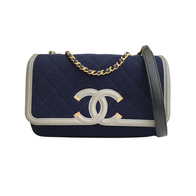 Chanel Seasonal Flap