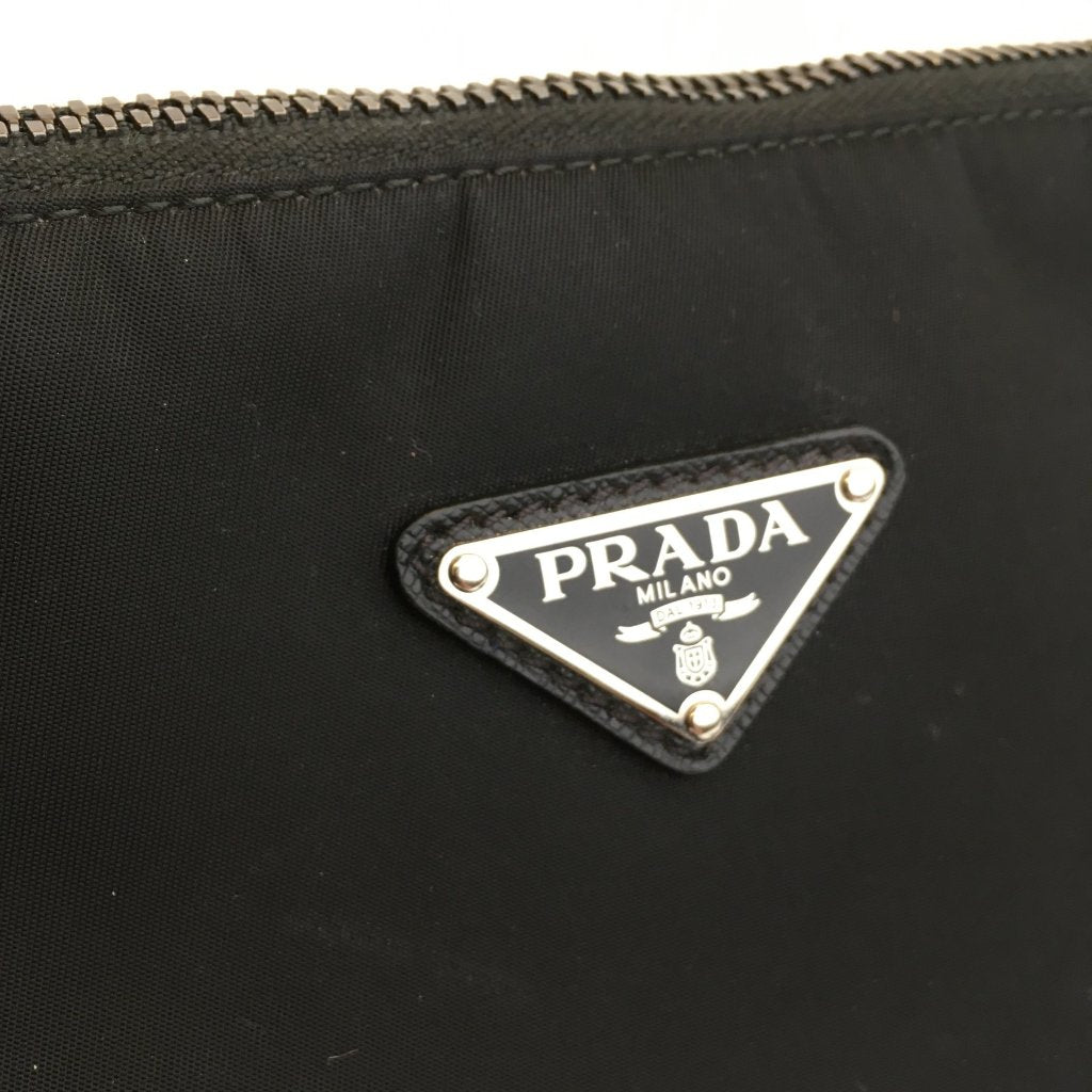 Prada re-Edition 2000 Re-Nylon Bag