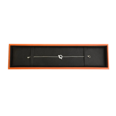 Hermes Finesse Bracelet