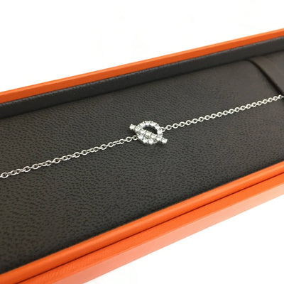 Hermes Finesse Bracelet