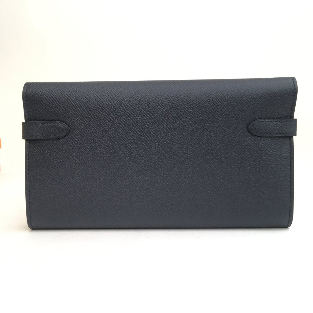 Hermes Kelly Wallet