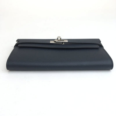 Hermes Kelly Wallet