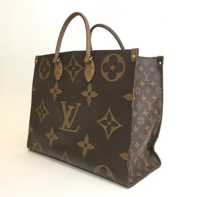 Louis Vuitton On The Go GM