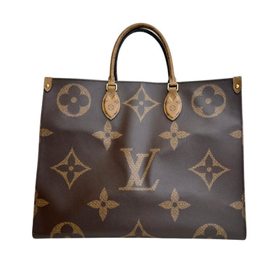 Louis Vuitton On The Go GM