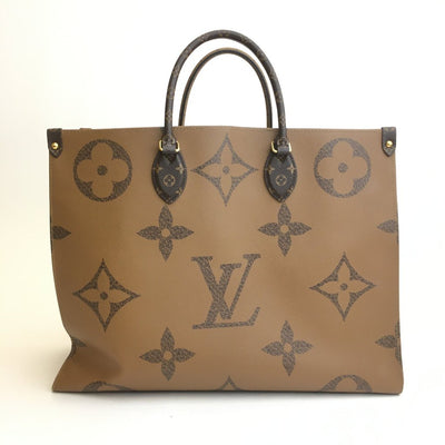 Louis Vuitton On The Go GM