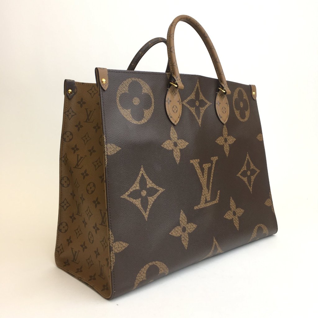 Louis Vuitton On The Go GM