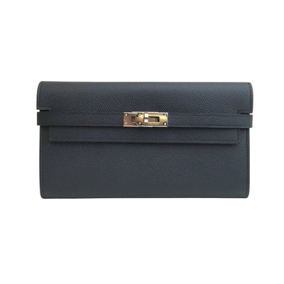 Hermes Kelly Wallet