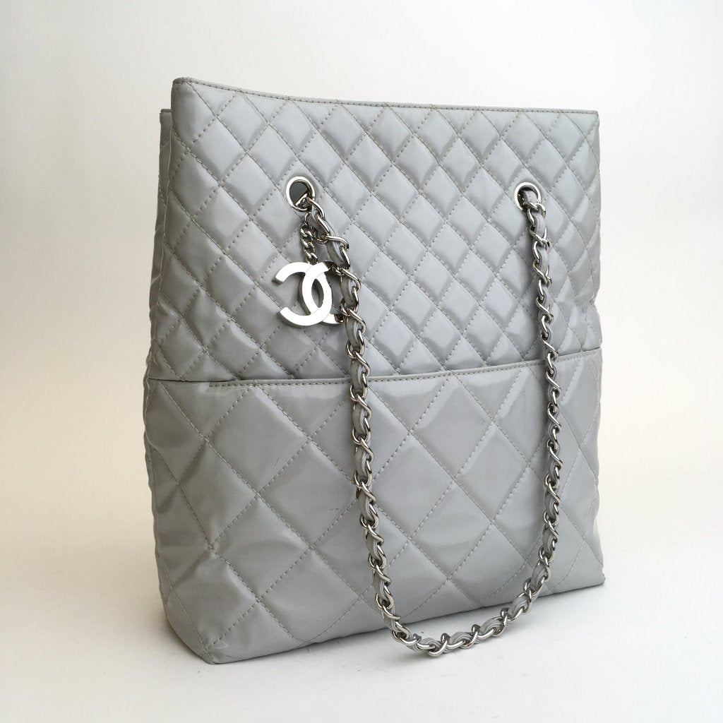 Chanel Seasonal Tote