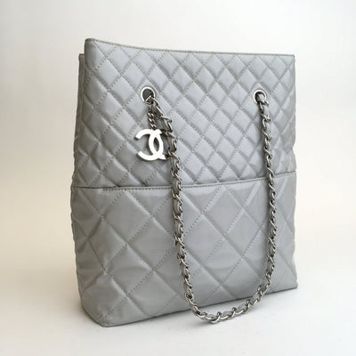 Chanel Seasonal Tote