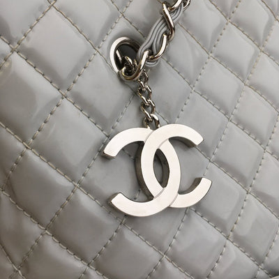 Chanel Seasonal Tote