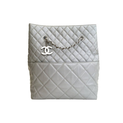 Chanel Seasonal Tote