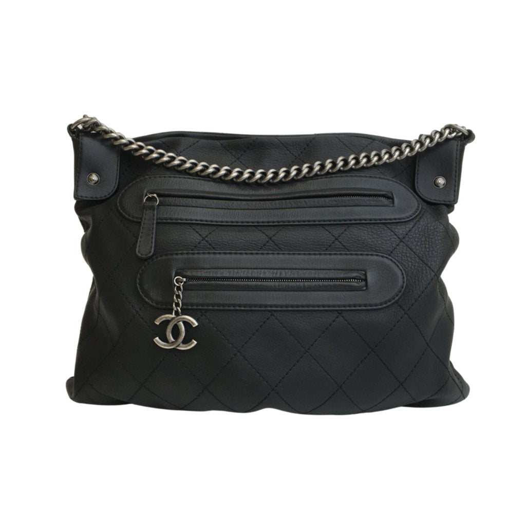 Chanel Edinburgh Tote