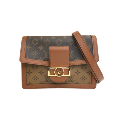 Louis Vuitton Dauphine MM