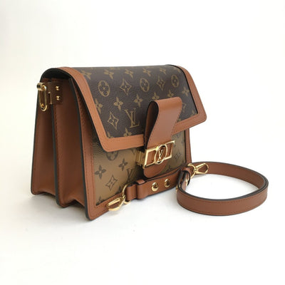 Louis Vuitton Dauphine MM