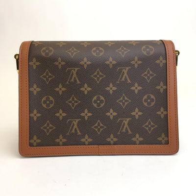 Louis Vuitton Dauphine MM