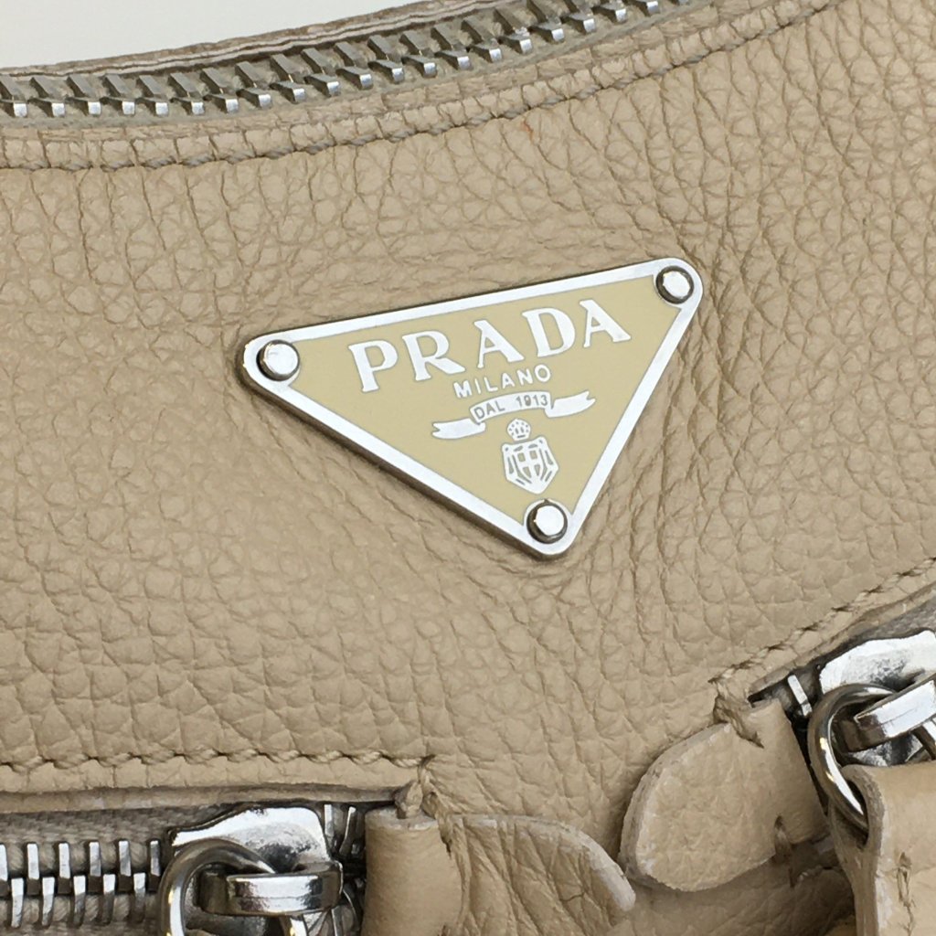 Prada Shoulder Bag