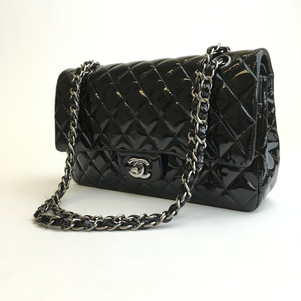 Chanel Classic Flap