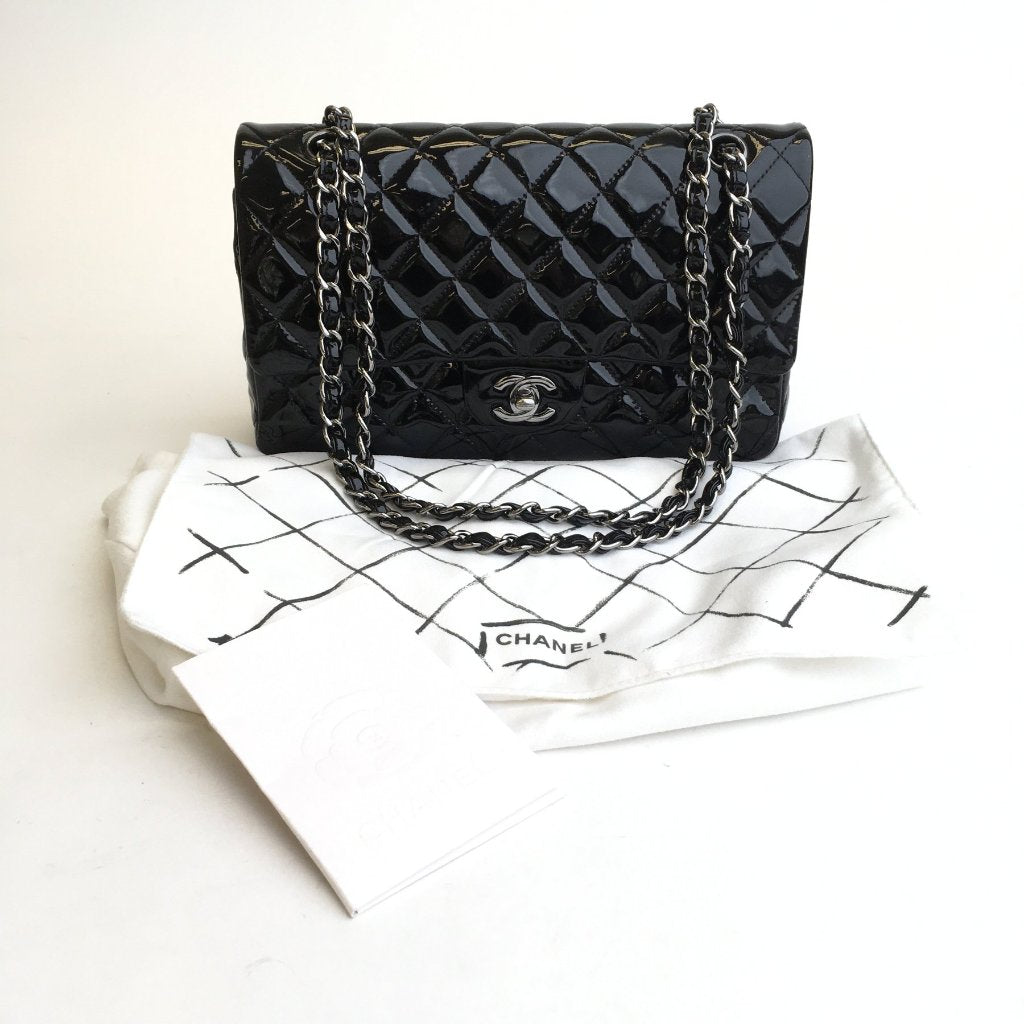 Chanel Classic Flap